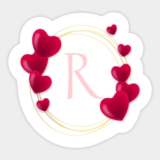 Valentin day Sticker